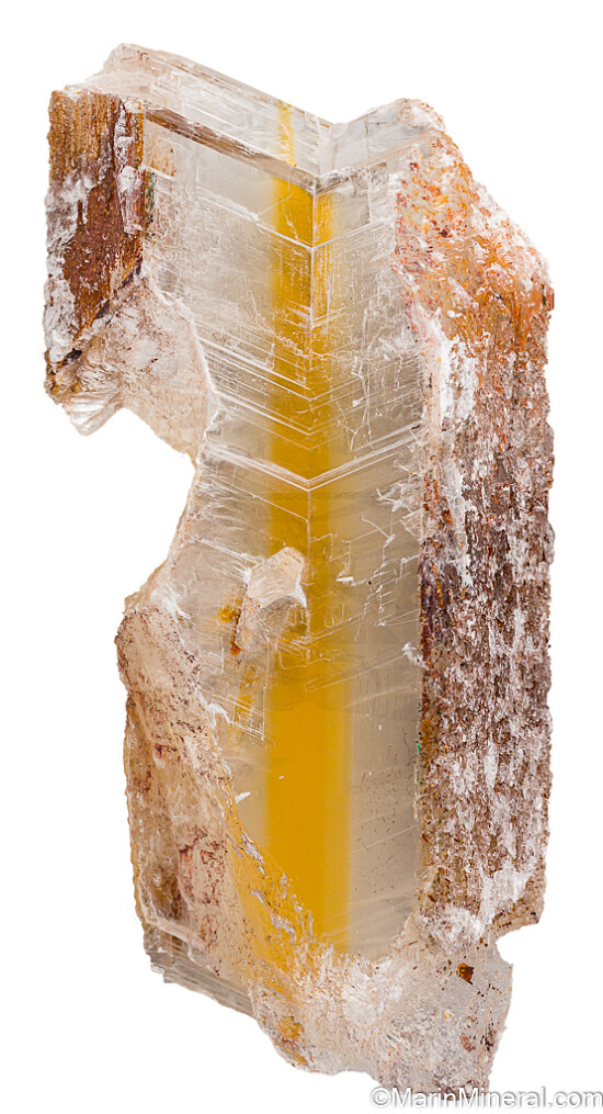Selenite