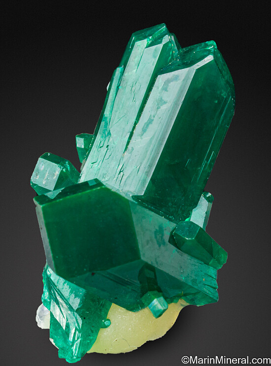 Dioptase