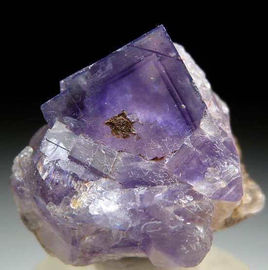 Fluorite