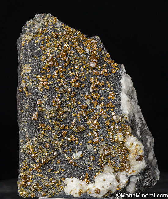Sphalerite