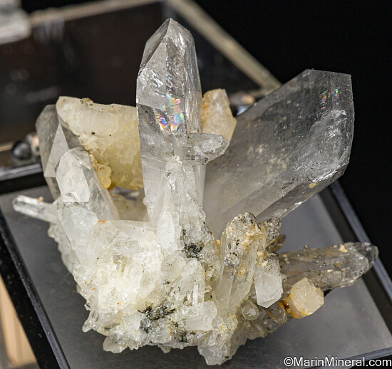 Quartz