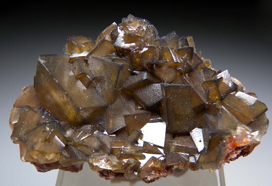 Cadmium Smithsonite