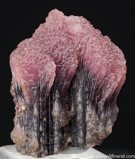 'Mushroom' Tourmaline