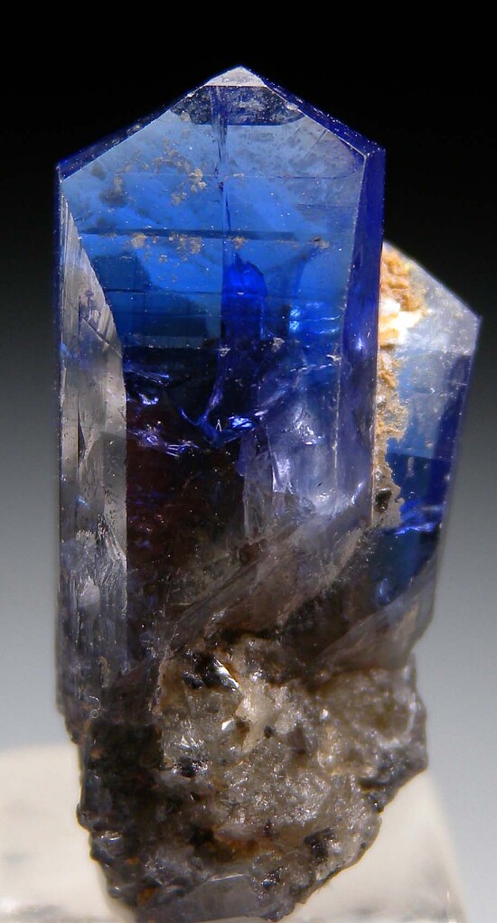 Tanzanite