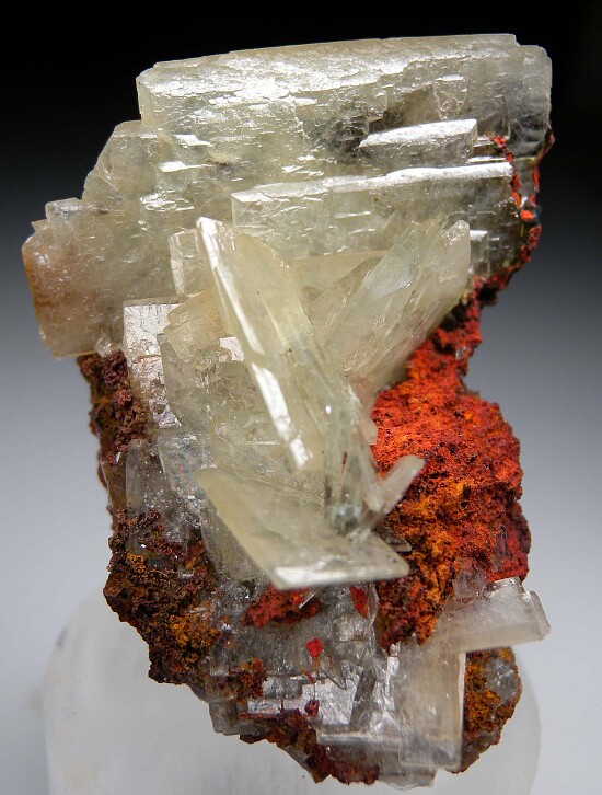 Barite