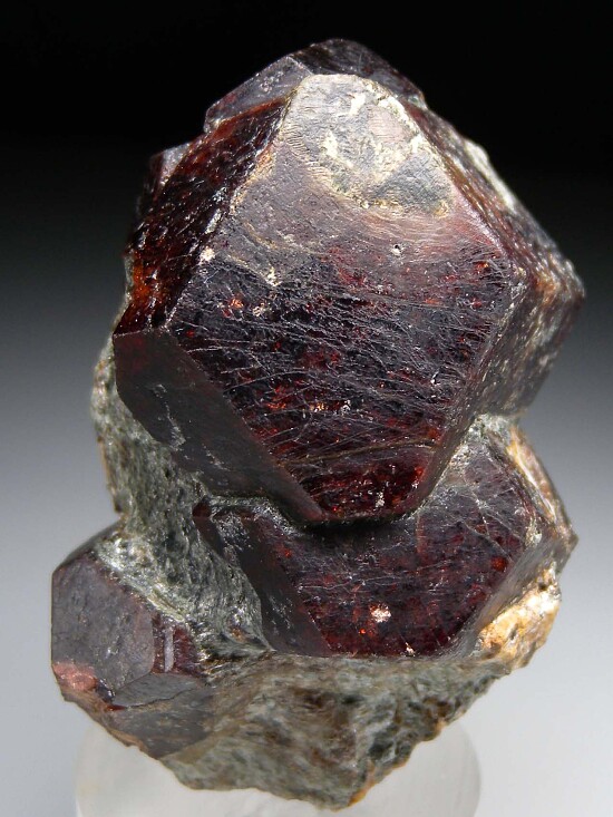 Almandine