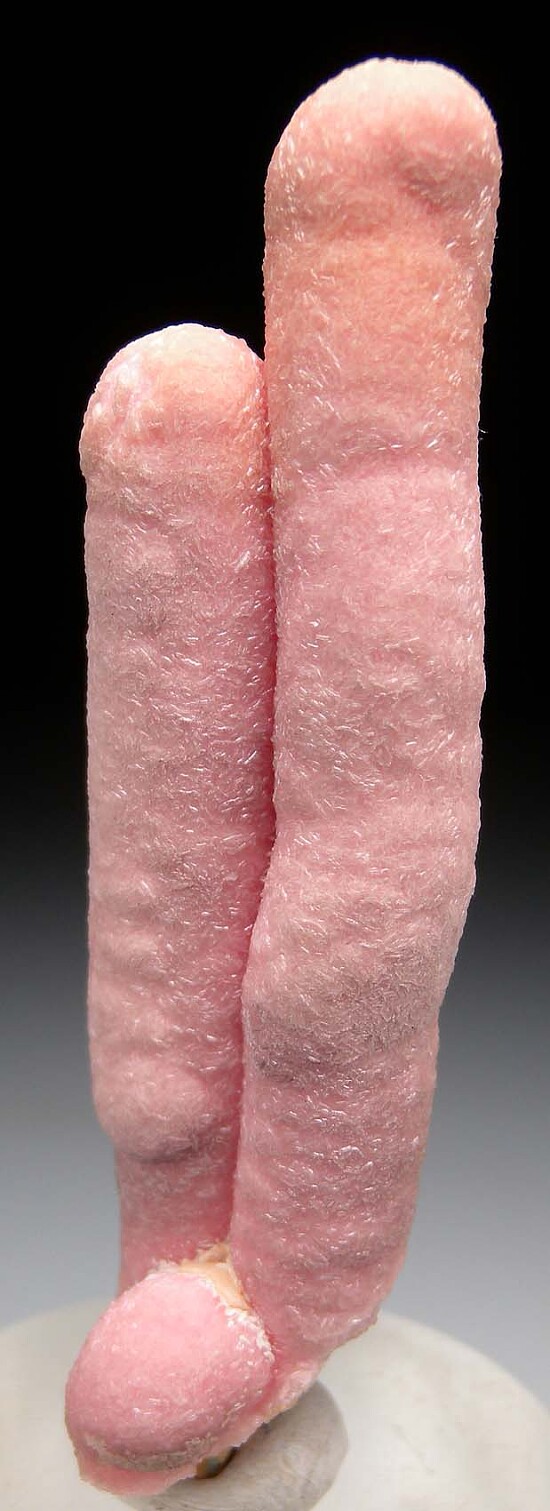 Rhodochrosite