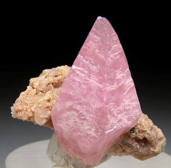 Cobaltian Calcite