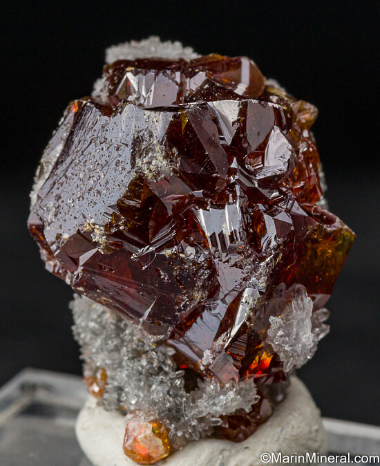 Sphalerite