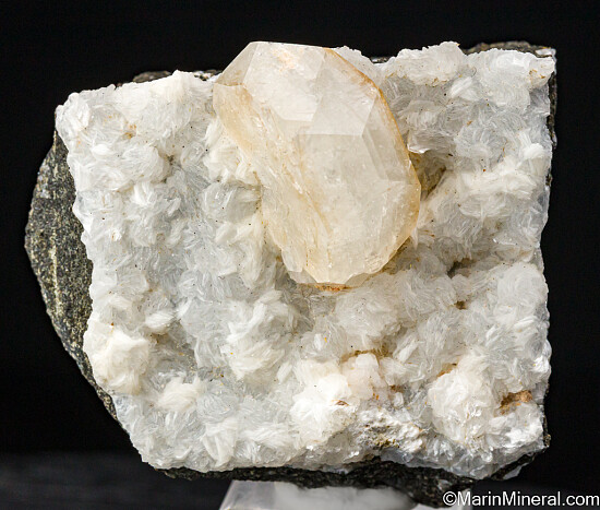 Apophyllite