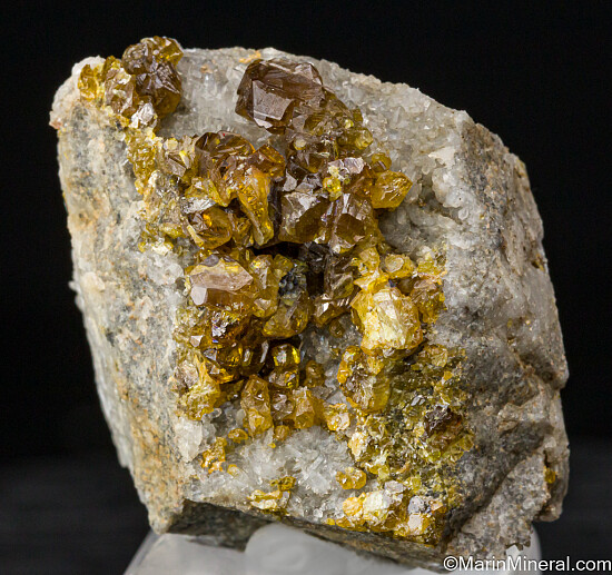 Sphalerite