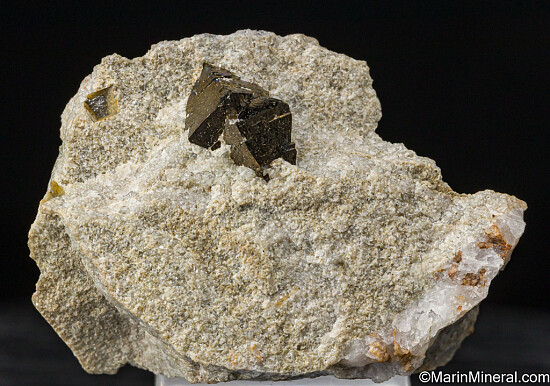 Arsenopyrite