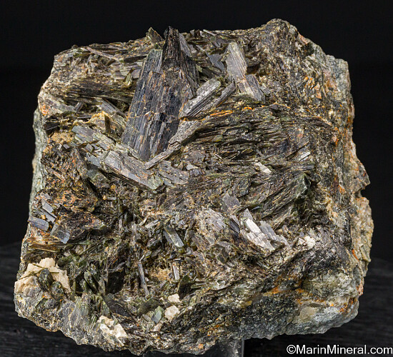 Actinolite