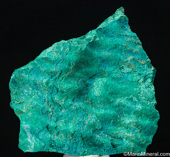 Malachite, Langite