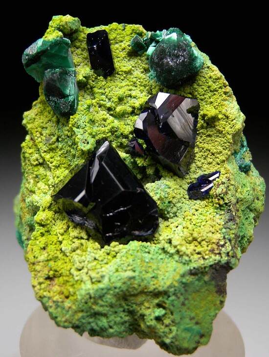Azurite