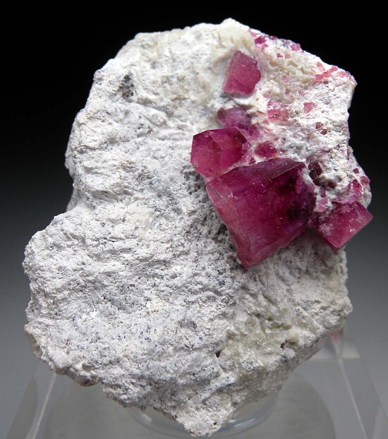 Red Beryl