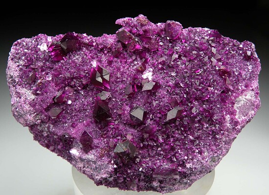 Clinochlore var. Kammererite