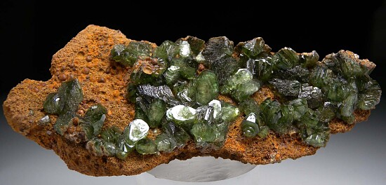 Ludlamite