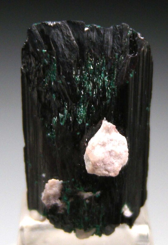 Brochantite