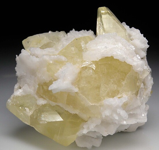 Amblygonite