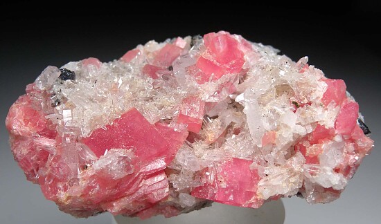 Rhodochrosite