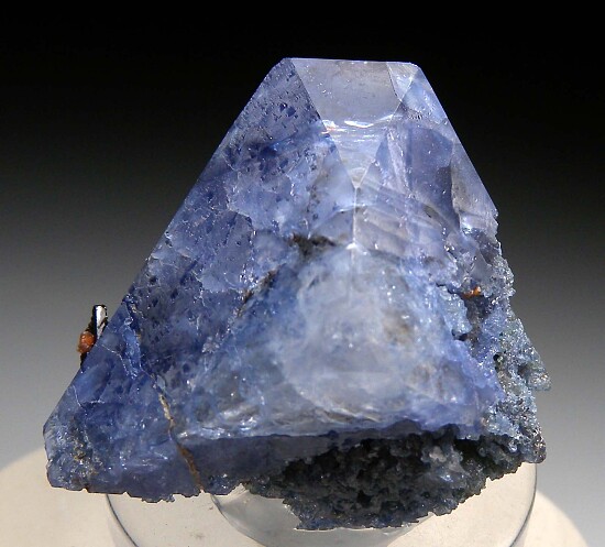 Benitoite