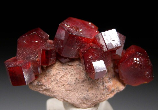 Vanadinite