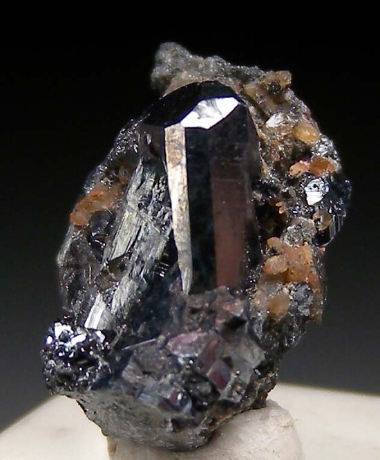 Chalcocite