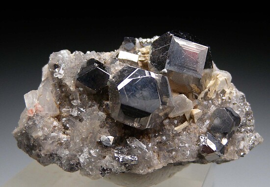 Carrollite