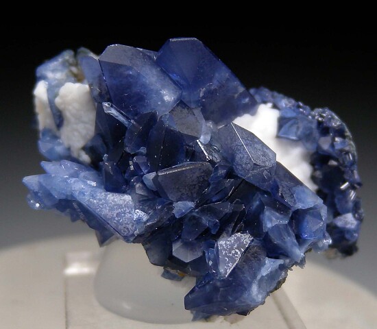 Benitoite