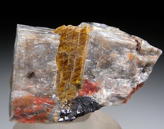 Wohlerite