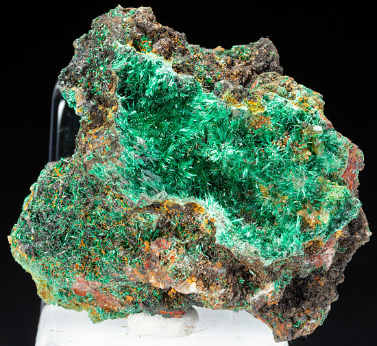 Brochantite