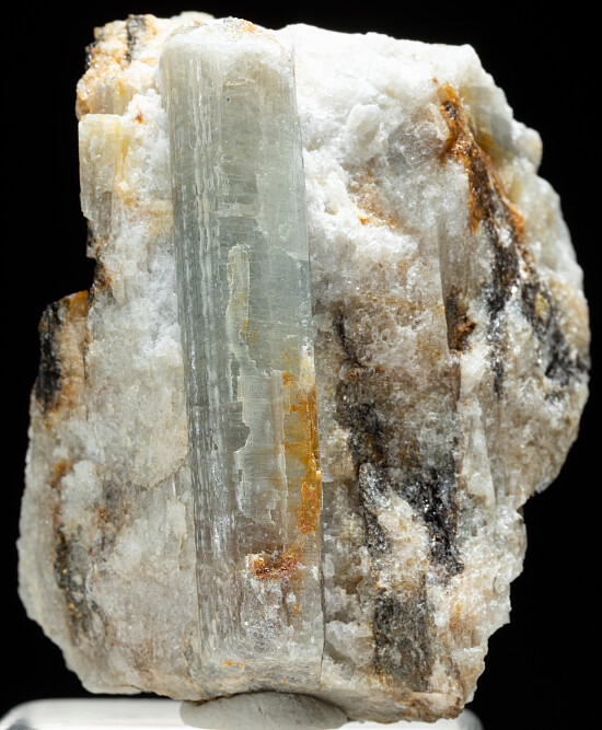 Sillimanite