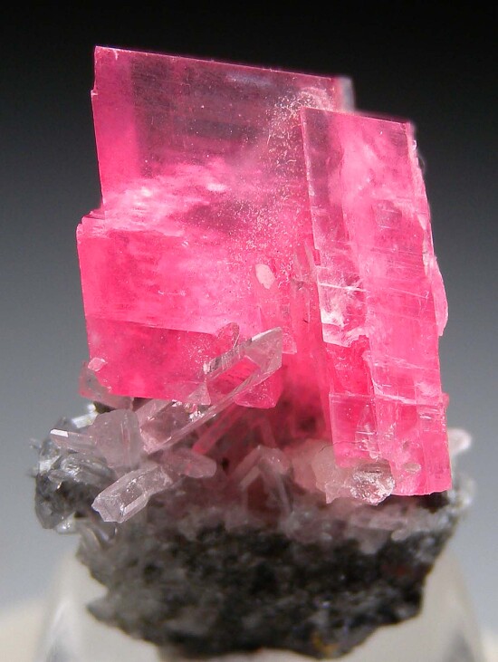 Rhodochrosite