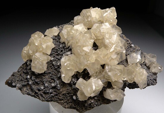 Smithsonite