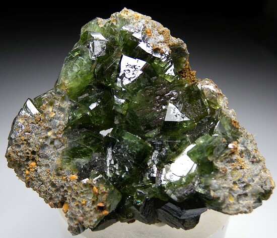 Ludlamite