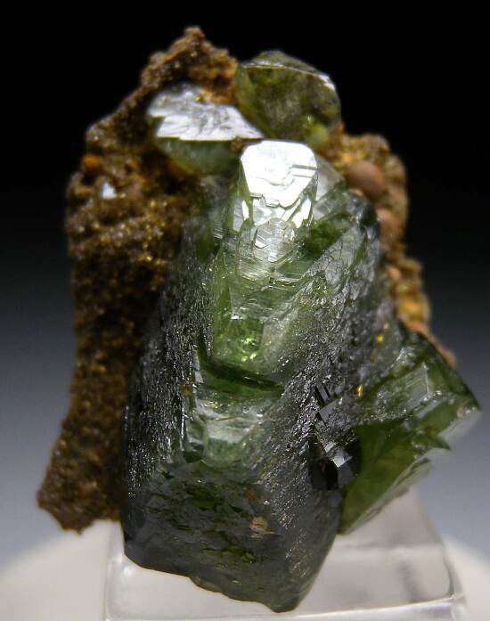 Ludlamite
