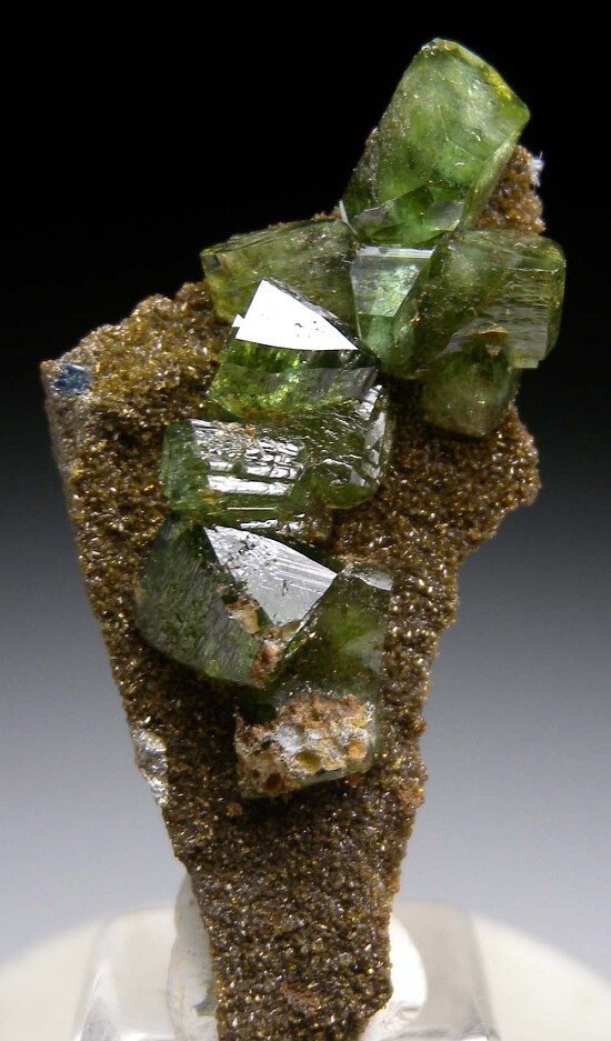 Ludlamite