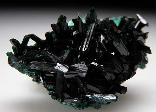 Brochantite