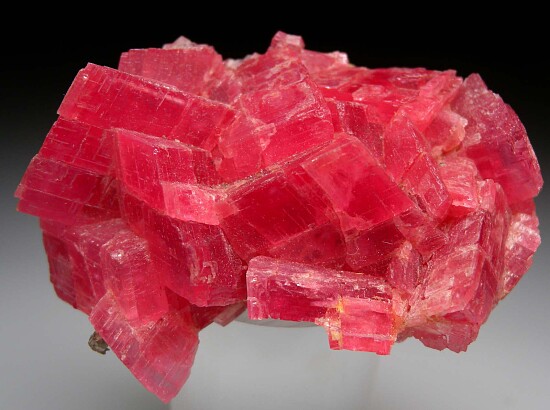 Rhodochrosite