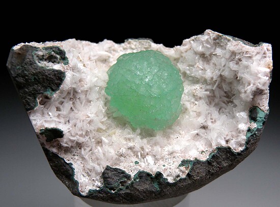 Apophyllite