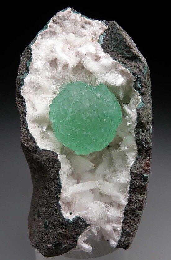 Apophyllite
