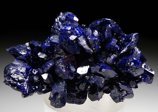 Azurite