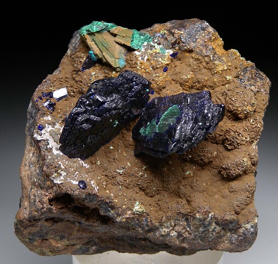 Azurite