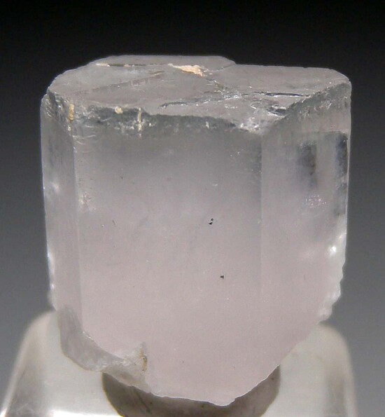 Aquamarine/Morganite