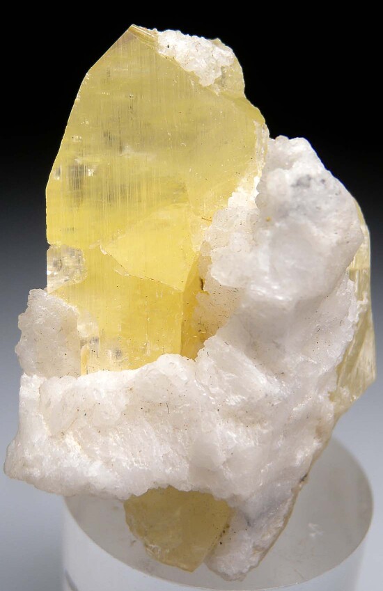 Amblygonite