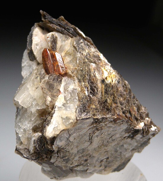 Monazite