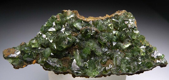 Ludlamite