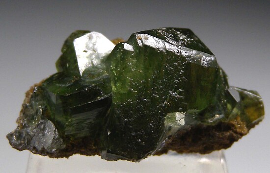 Ludlamite
