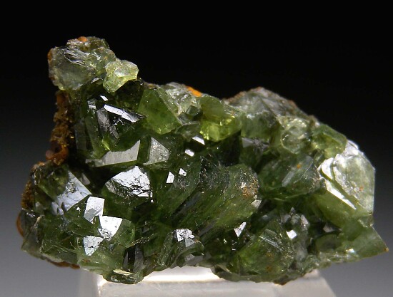 Ludlamite
